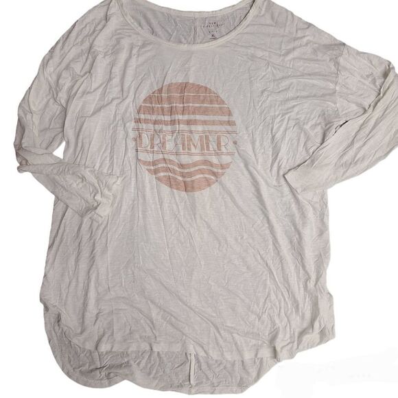 MKM New Directions Studio Women Top Size XL - Picture 1 of 3